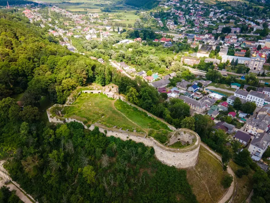 Terebovlia