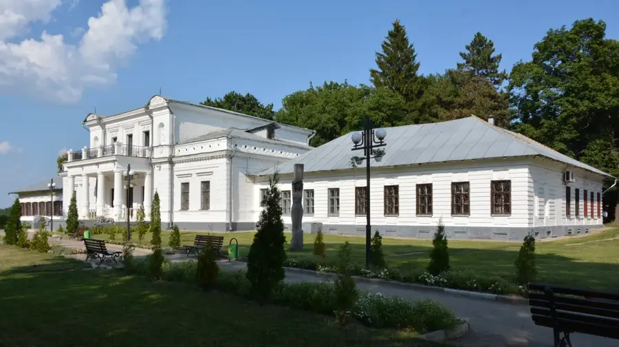 Trostianeț
