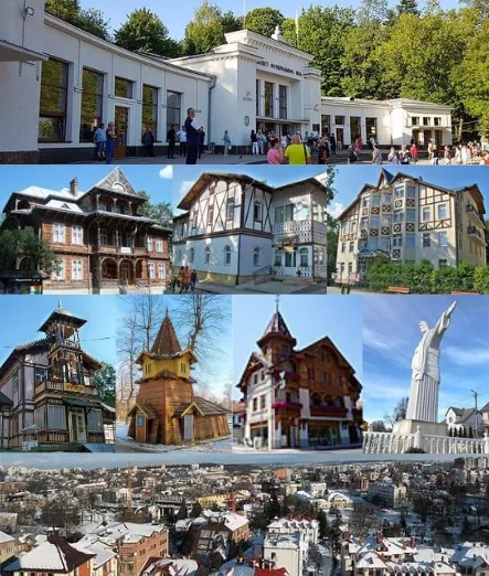 Truskaveț