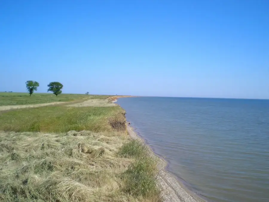Nationalpark Tuzly-Lagunen