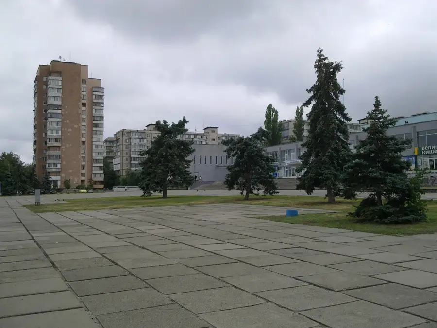 Ukrainka