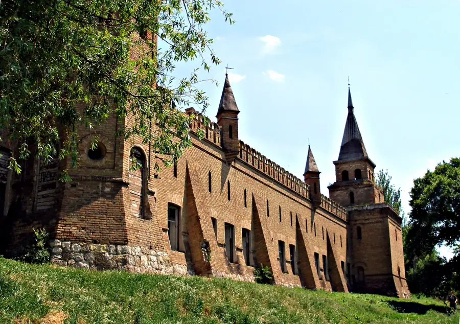 Vasîlivka