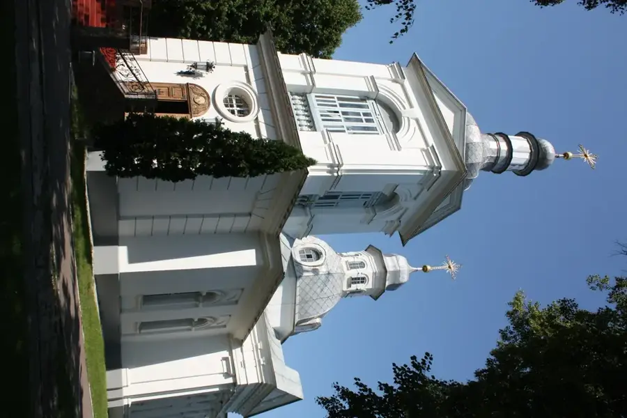 Vasîlkiv