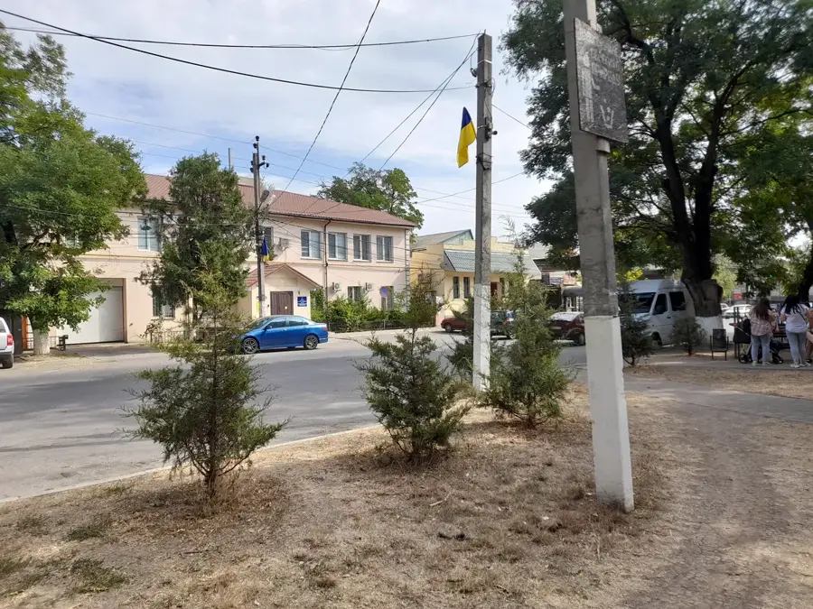 Velîkodolînske