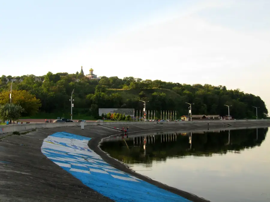 Vîșhorod