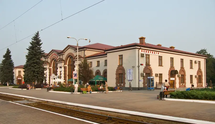 Iasinuvata
