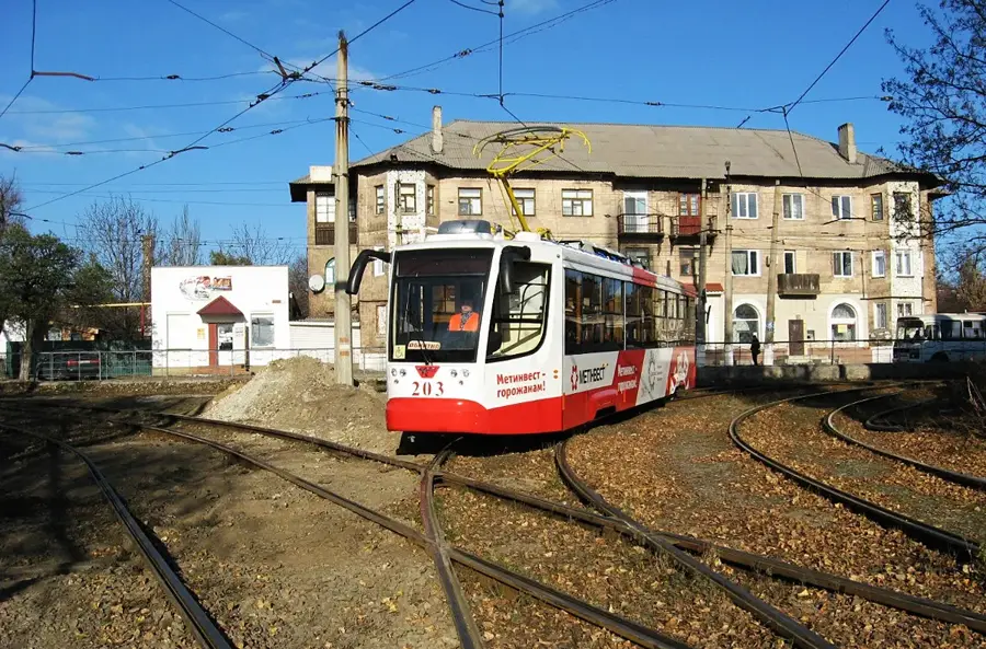 Enakievo