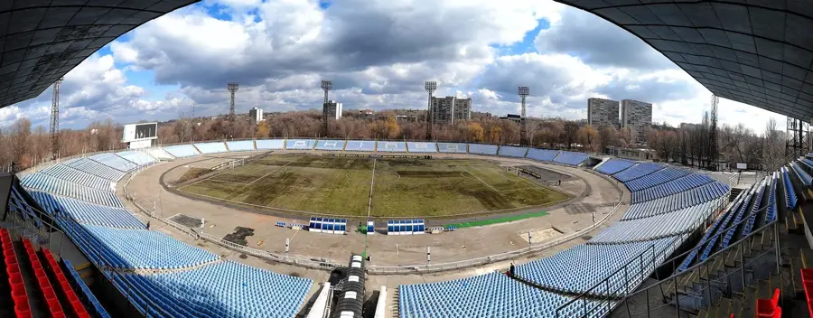 Uzina de mașini Iujmaș