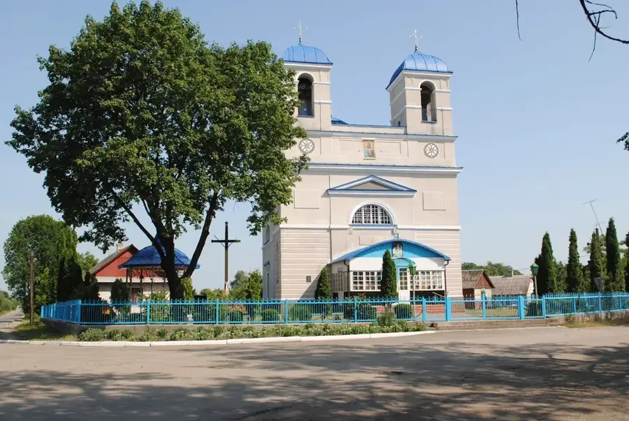 Parcul Național Zalissia