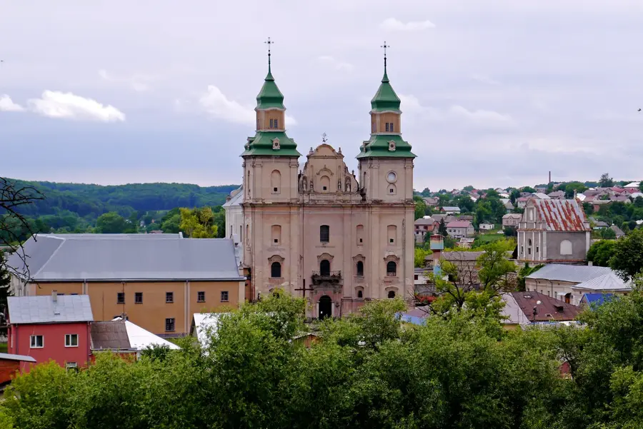 Sbarasch