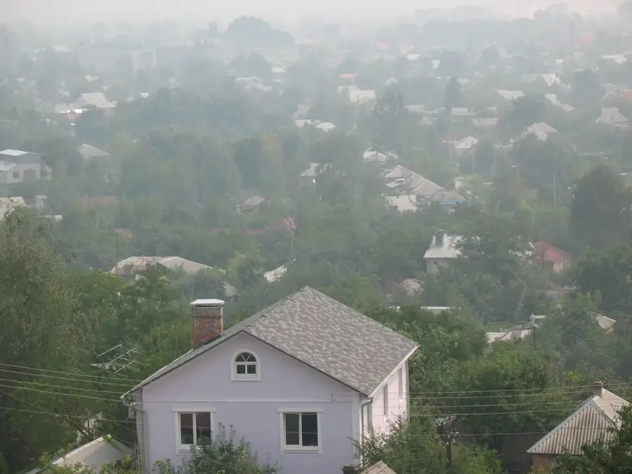Juravlivka, Harkiv