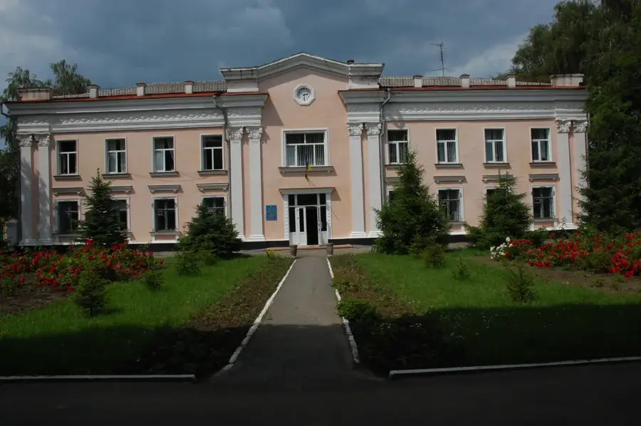 Znamianka