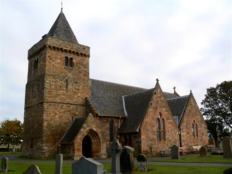Aberlady — Whitekirk (Egyesült Királyság)