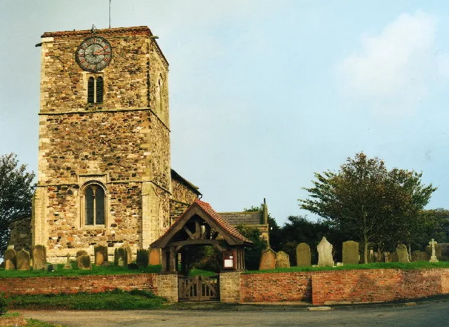 Aldbrough – város