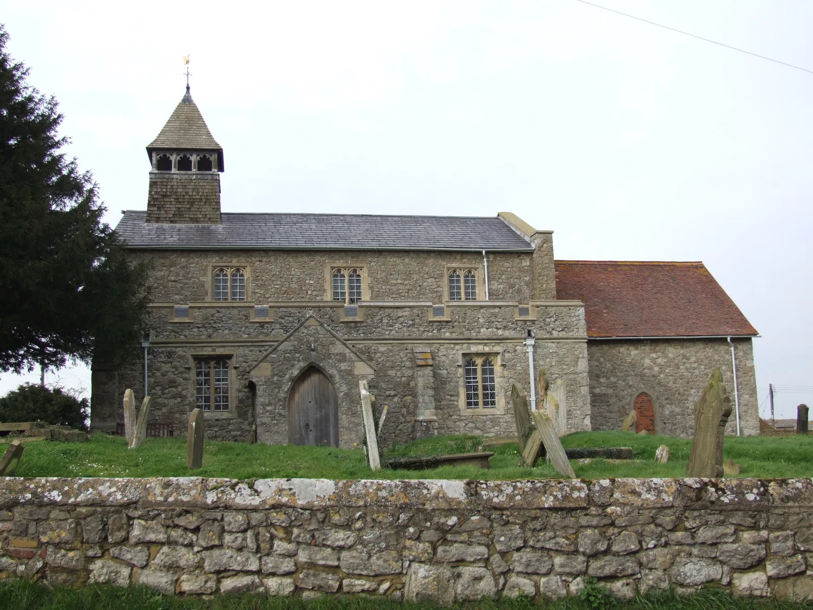 Allhallows – város