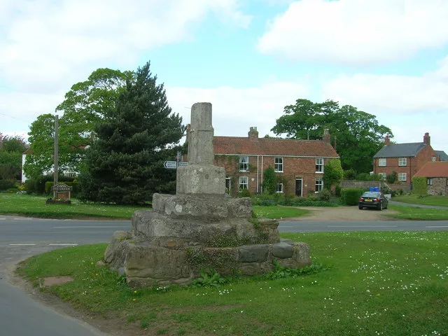 Atwick — Barmston (Vereinigtes Königreich)