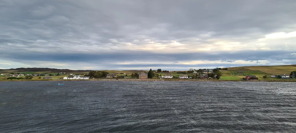Aultbea