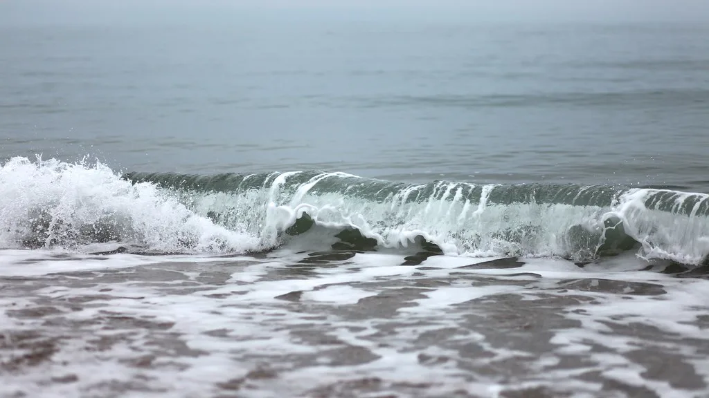 Beesands – város