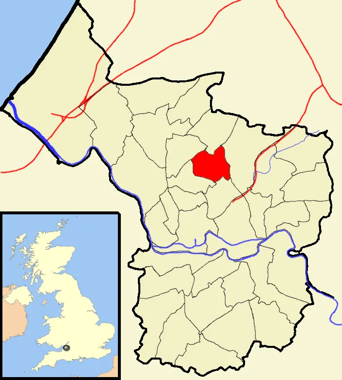 Bishopston – város