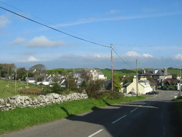 Borgue