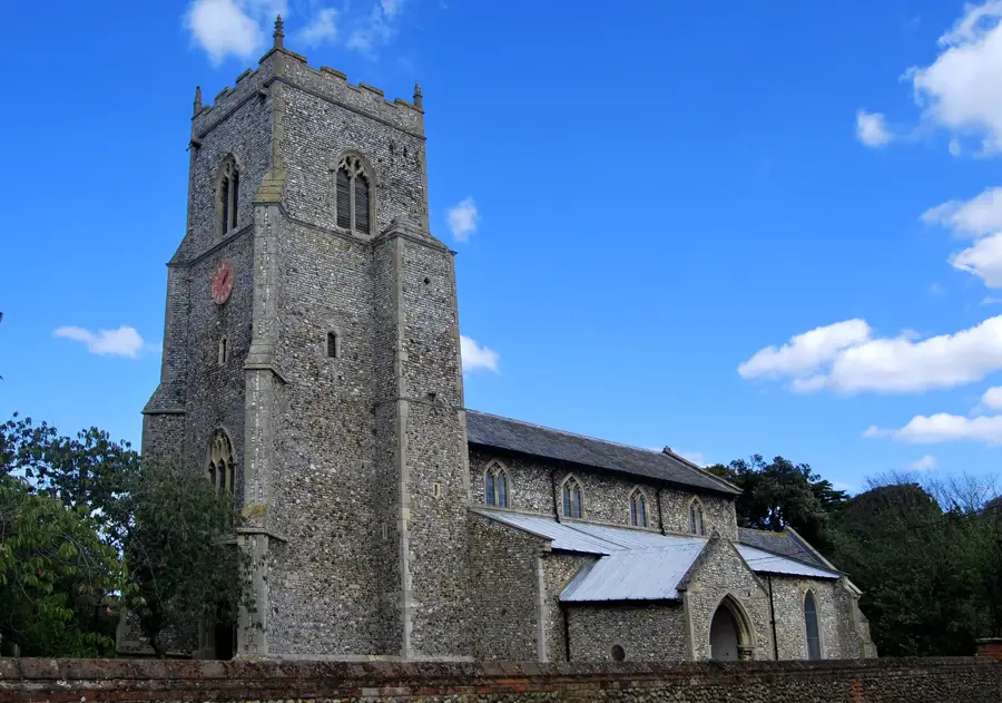 Brancaster – város