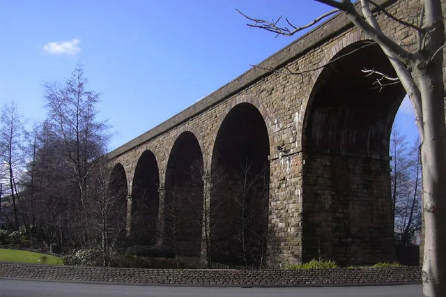 Bridge End — Saxa Vord (Egyesült Királyság)