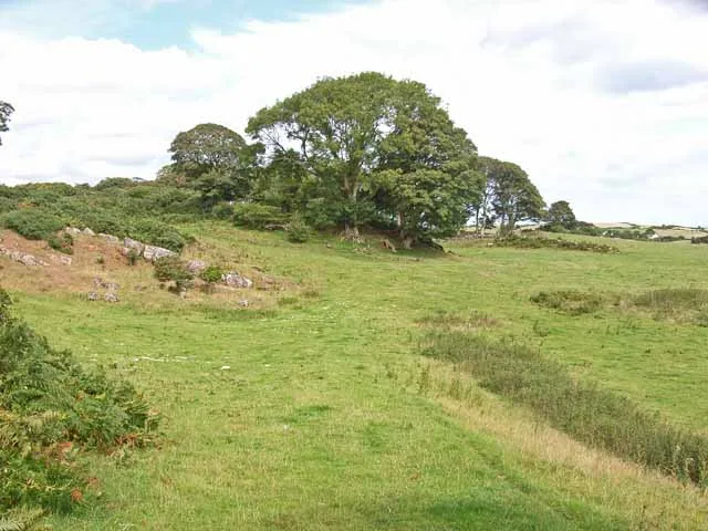 Brynrefail – város