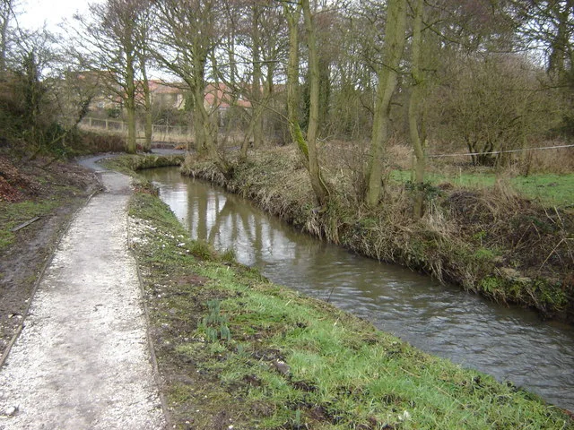 Burniston – város