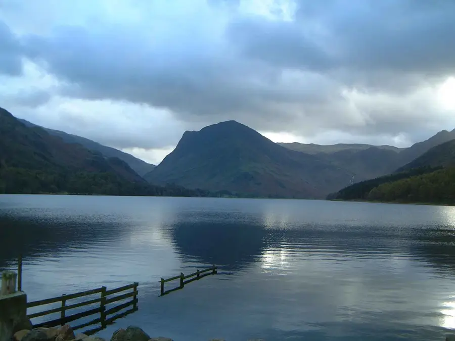 Buttermere