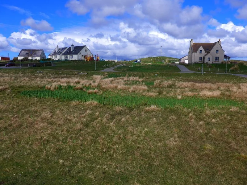 Carinish – város
