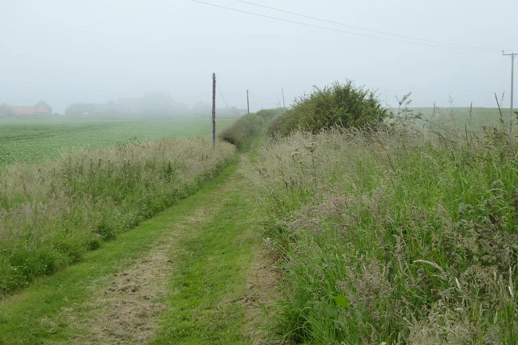 Cockburnspath