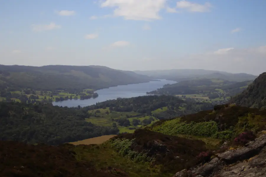 Coniston