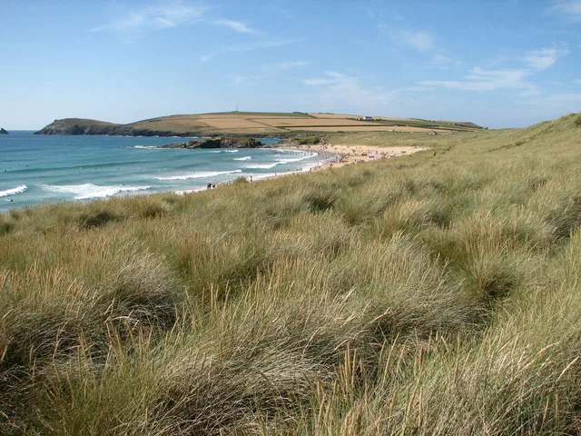 Constantine Bay – város