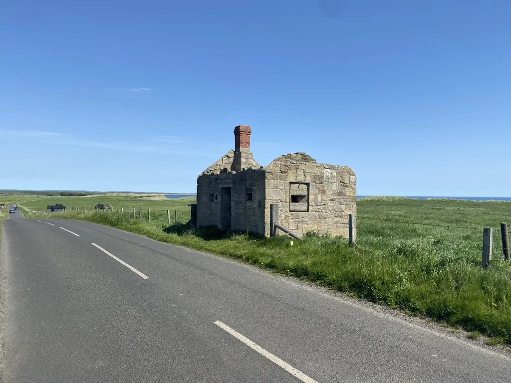 Cresswell – város