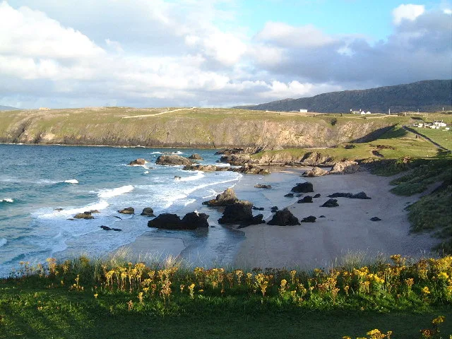 Durness — Melness (Regatul Unit)