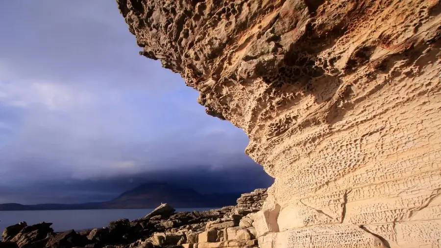 Elgol – város