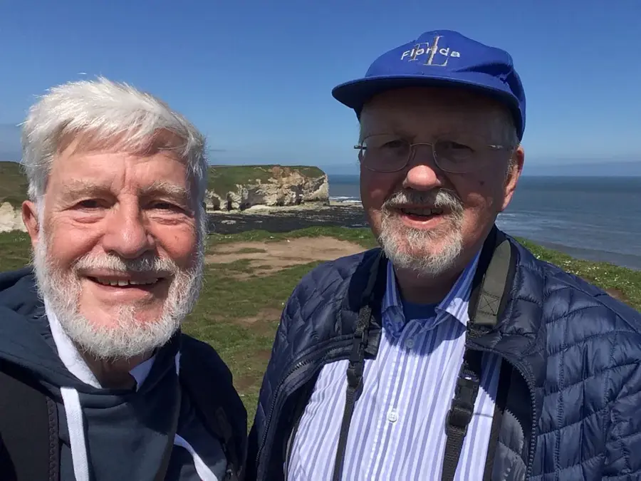 Flamborough — Reighton (Vereinigtes Königreich)