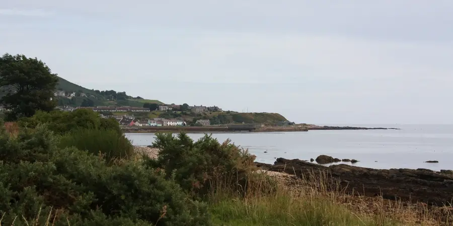 Helmsdale – város