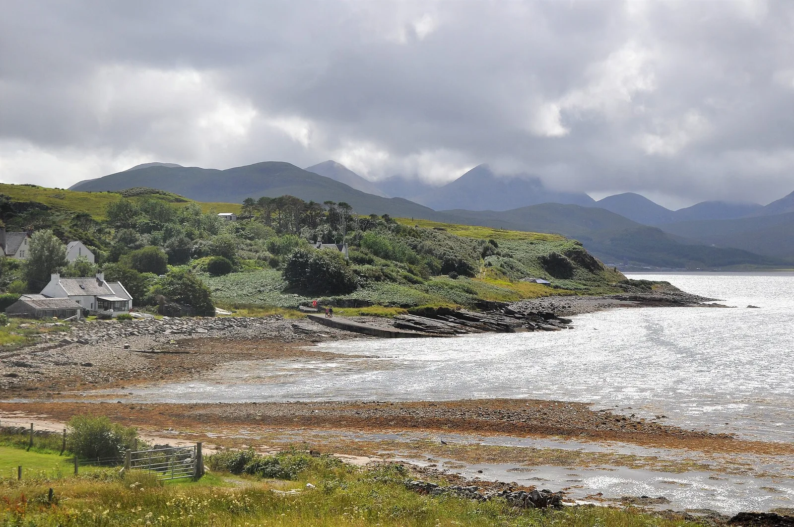 Inverarish – város
