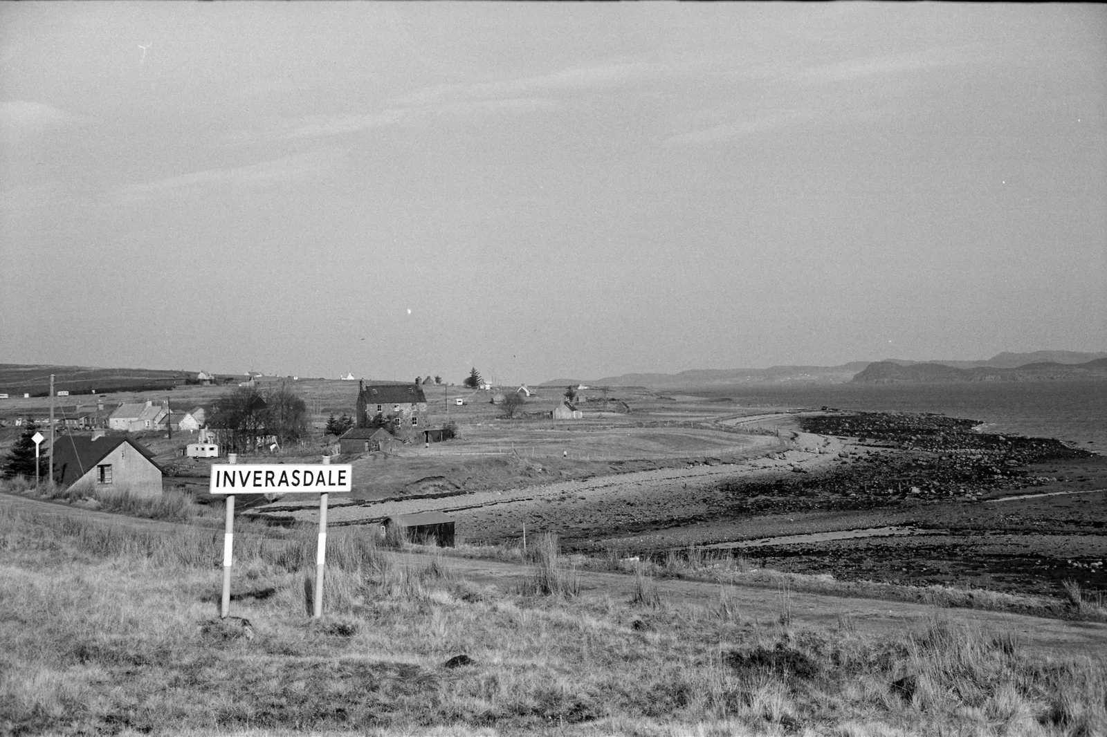 Inverasdale