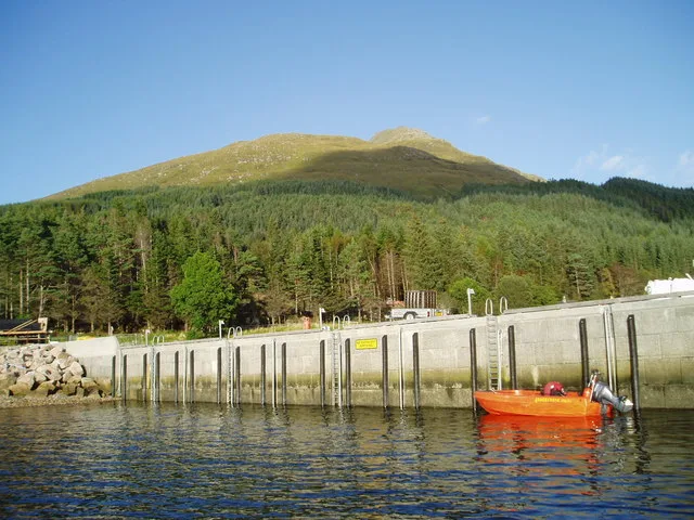 Inverie – város