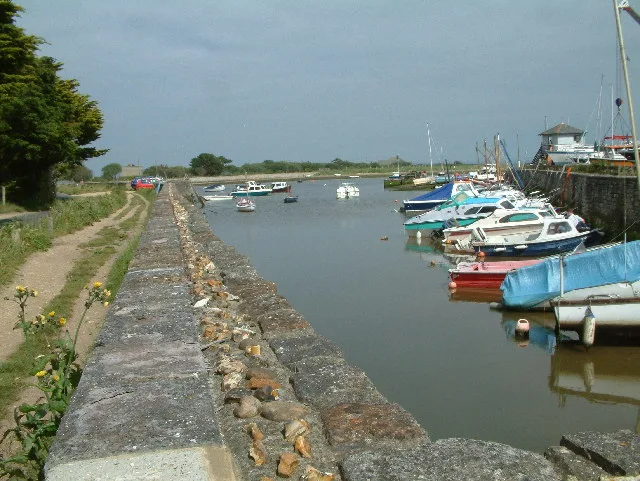 Keyhaven
