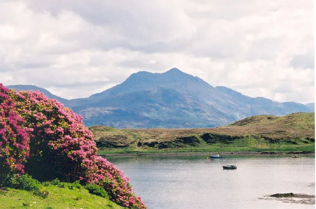 Kilbeg – város