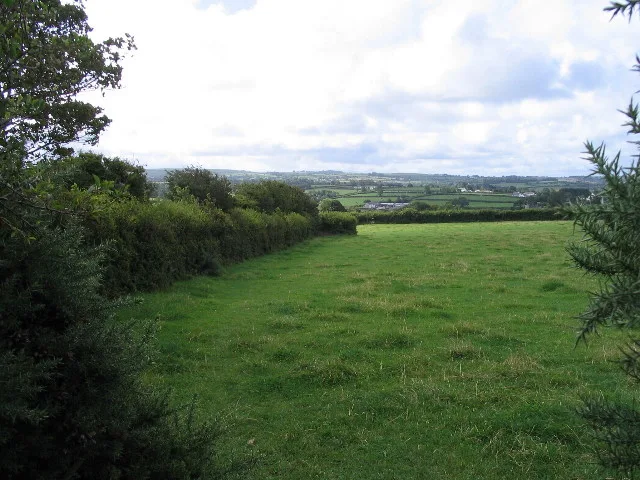 Llanllwchaiarn – város