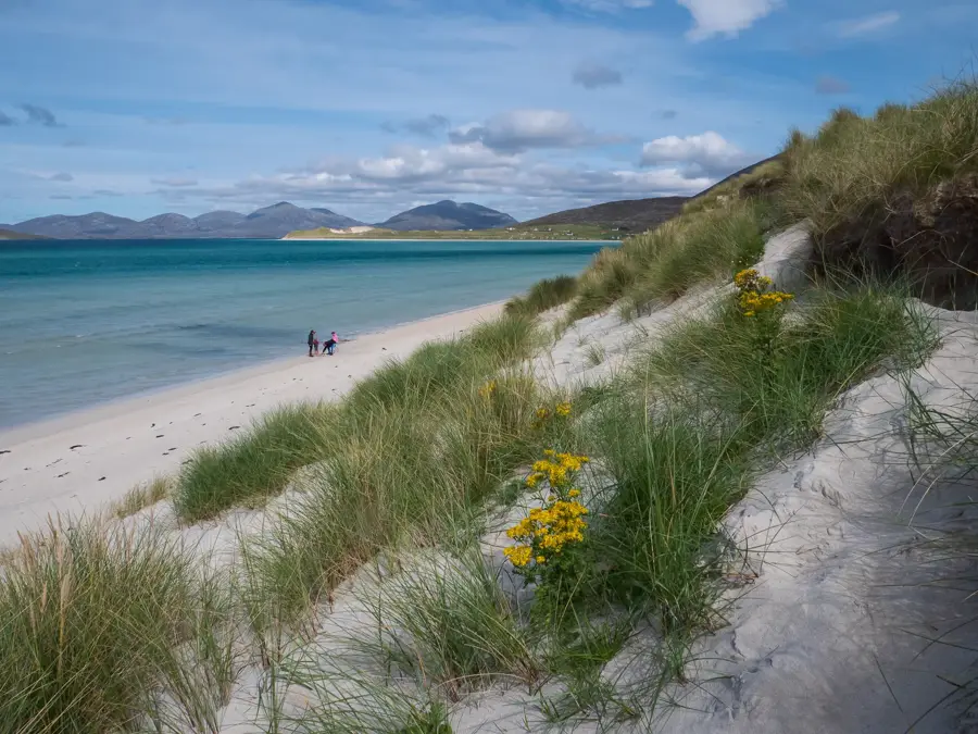 Luskentyre – város
