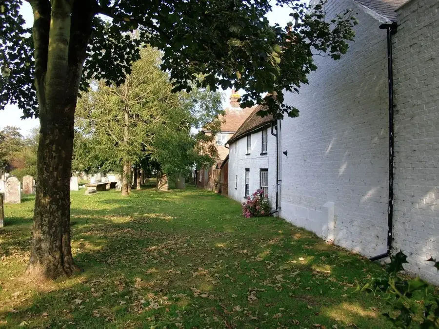 Lydd – város