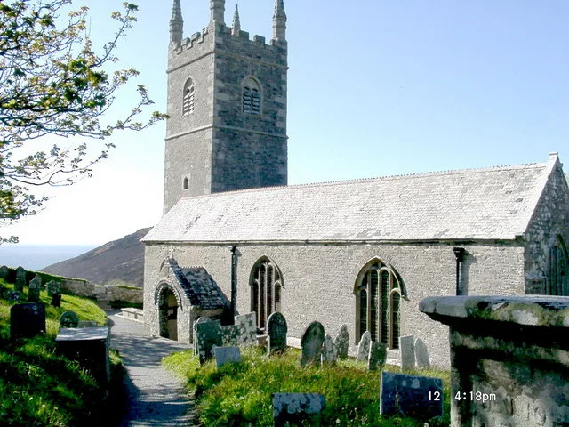 Morwenstow – város