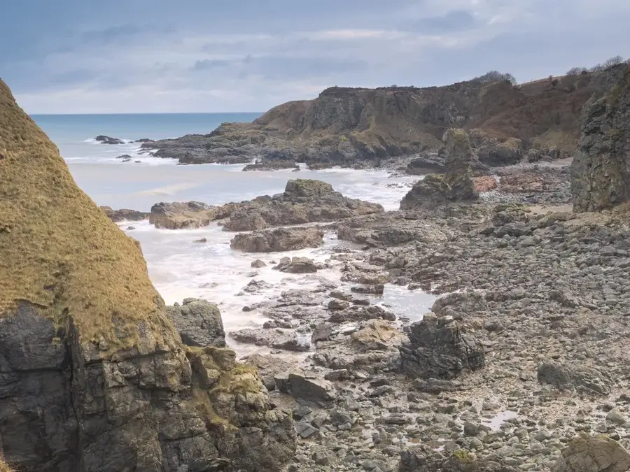 Muchalls – város