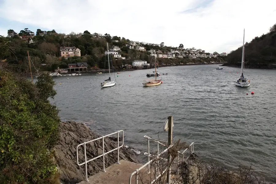 Newton Ferrers – város