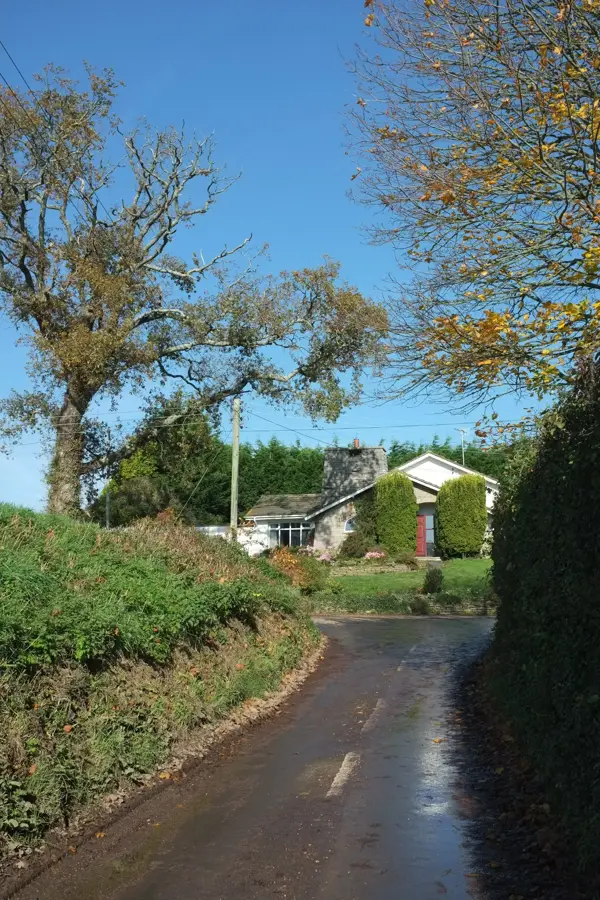 North Chideock – város